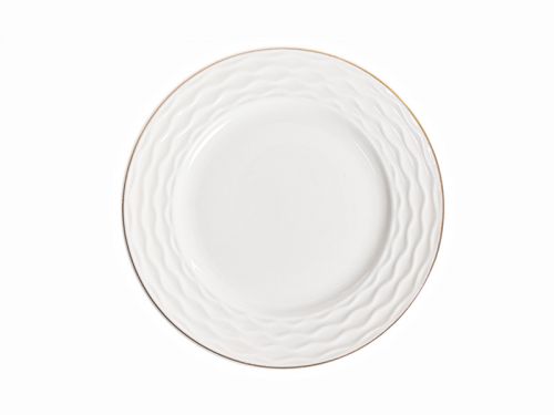 Тарелка 19 см 