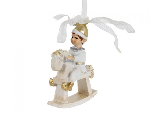 Украшение декоративное 