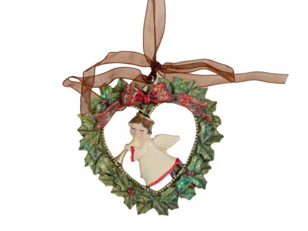 Украшение декоративное 