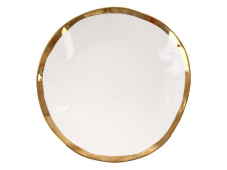 Сервировочная тарелка 26 см.