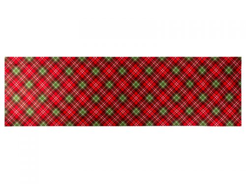 Раннер 40x140см клетка маленькая