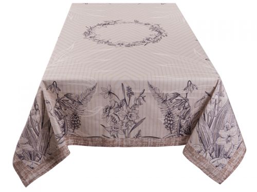 Скатерть "Modern" 140х280 см