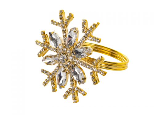 Кольцо для салфеток диам 4,5см