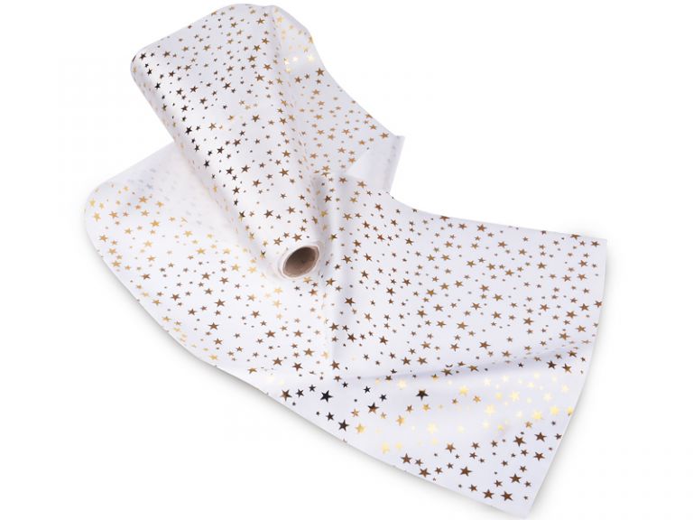 Бумага, банты, ленты и прочее