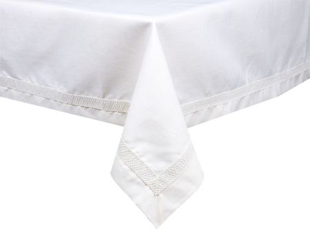 Скатерть 220х160 см