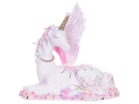 Фигурка копилка декоративная 