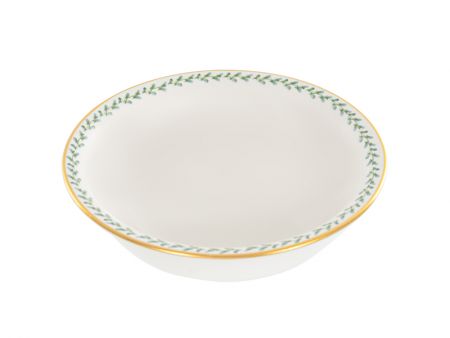 Тарелка суповая 