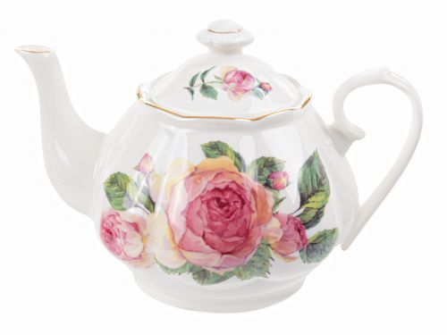 Чайник заварочный 