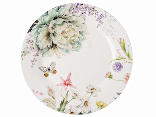 Тарелка "Флёр" 25 см