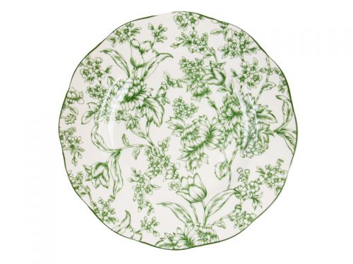 Тарелка "Винтаж" 22 см