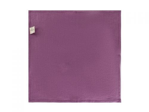 Салфетка черничная 35х35 см