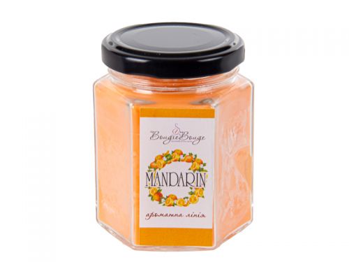 Аромасвеча "Mandarin"