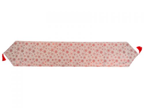 Раннер 180х33 см (полиестр/хлопок)