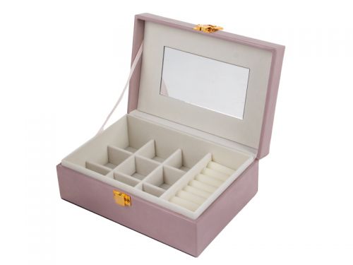 Органайзер для украшений 20х14х7,5 см