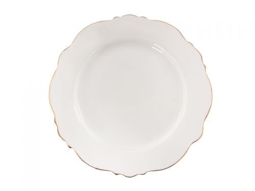 Набор тарелок 6 шт 21 см