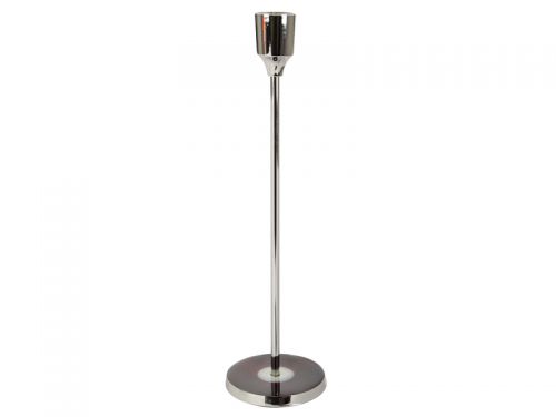 Подсвечник латунь 25 см