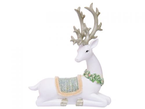 Фигурка декоративная 