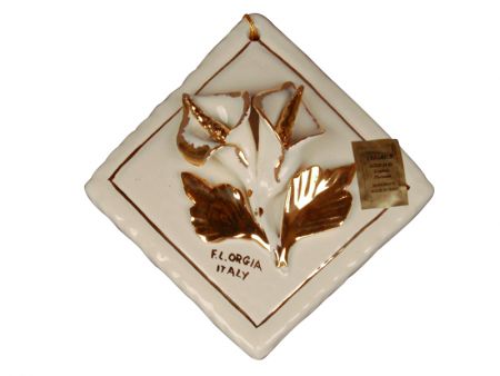 Панно настенное 14см