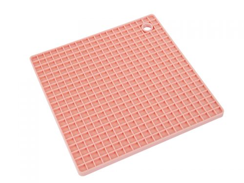 Подставка под горячее 17,5 см в ассорт.