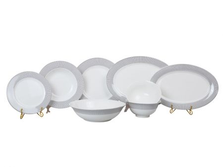 Столовый набор 23 предмета