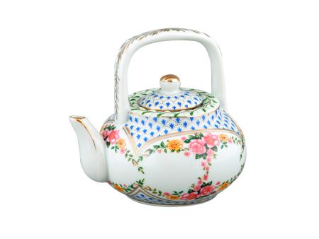 Чайник заварочный 270мл