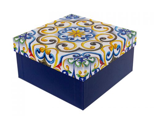 Чайный сервиз "Сицилия" 2 предмета 220 мл