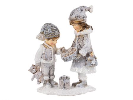 Фигурка декоративная 