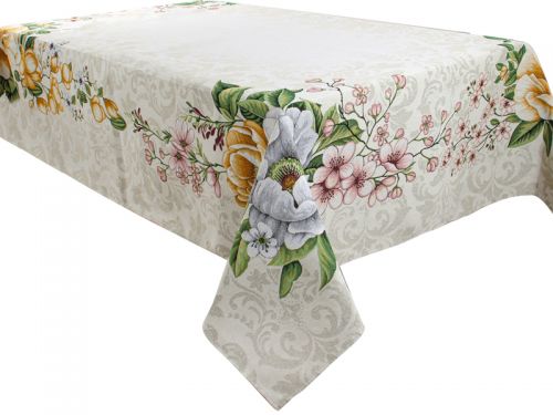 Скатерть гобелен "Kendra" 140x220см