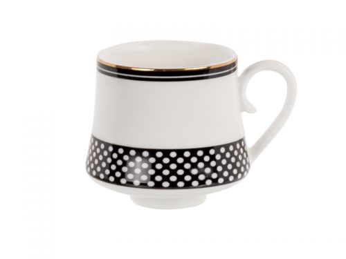 Кофейный набор 4 предмета 90 мл