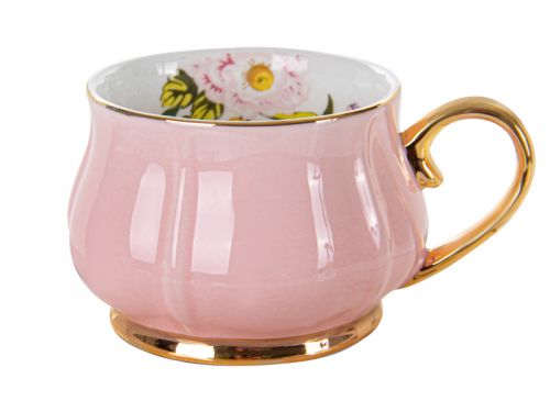 Чайный набор 12 предметов 200мл