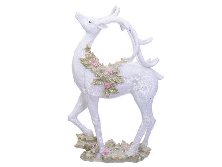 Фигурка декоративная 