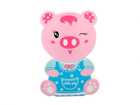 Светильник ночник 22см