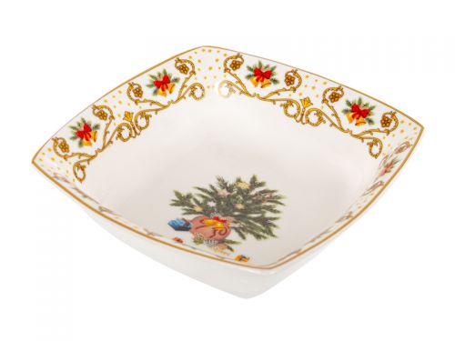 Набор блюд из 2х шт "Modern classic" 16х4,5см