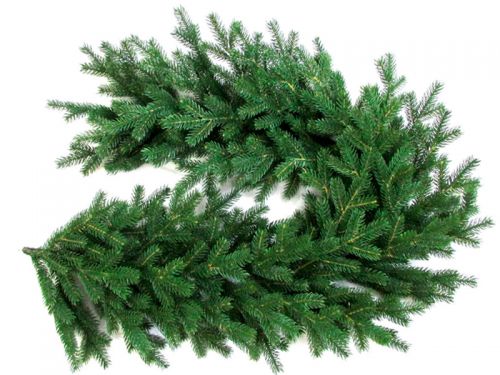 Гірлянда Оскар зелена 150 см