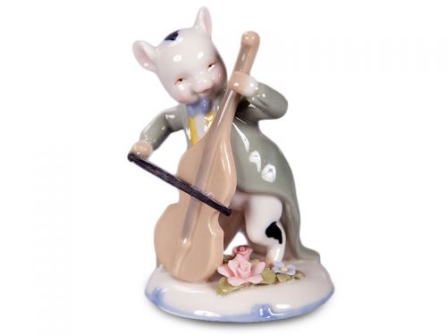 Фигурка декоративная 