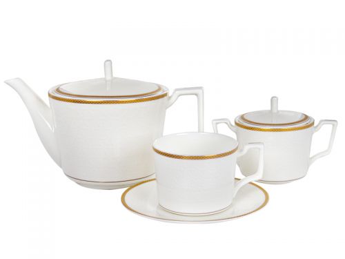 Чайный сервиз 14пр "Magnat" 295мл