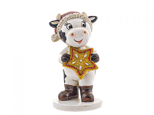 Фигурка декоративная 