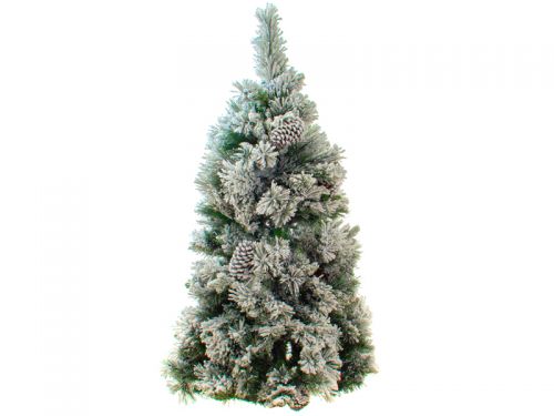 Рождественская сосна, диам 120см, высота 210см