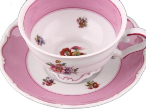 Чайный сервиз "Классик" 15 предметов 1500мл 250мл