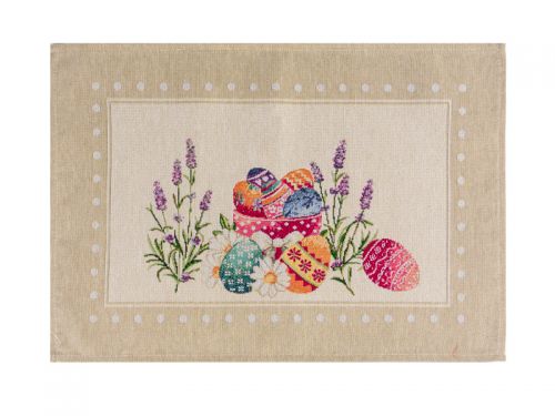 Салфетка гобелен 