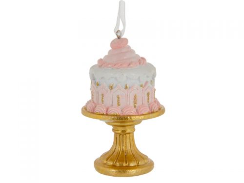 Фигурка декоративная 