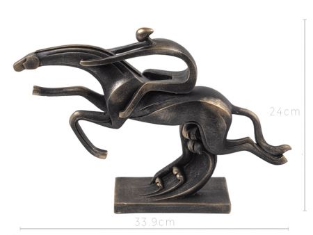 Фигурка декоративная 