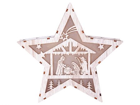 Украшение декоративное 