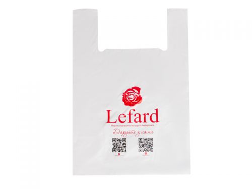 Пакет майка 