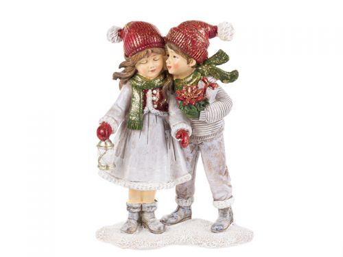 Фигурка декоративная 