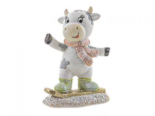 Фигурка декоративная 