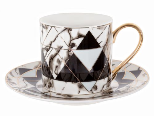 Чайный набор 2пр., 220мл