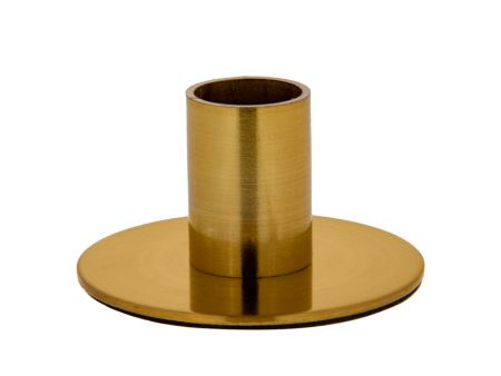 Подсвечник 6,5 см (металл)