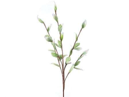 Веточка декоративная 100см