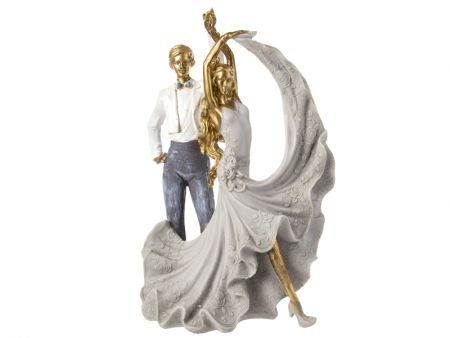 Фигурка декоративная 